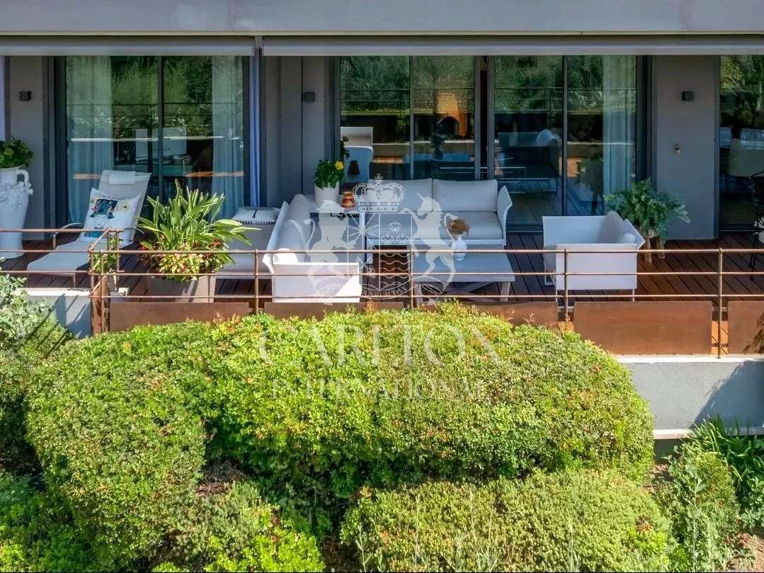 Apartment Saint-Paul-de-Vence