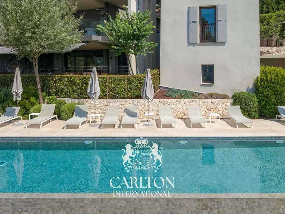 Appartement Saint-Paul