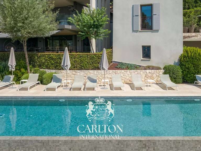 Appartement Saint-Paul - 4 chambres - 190m²