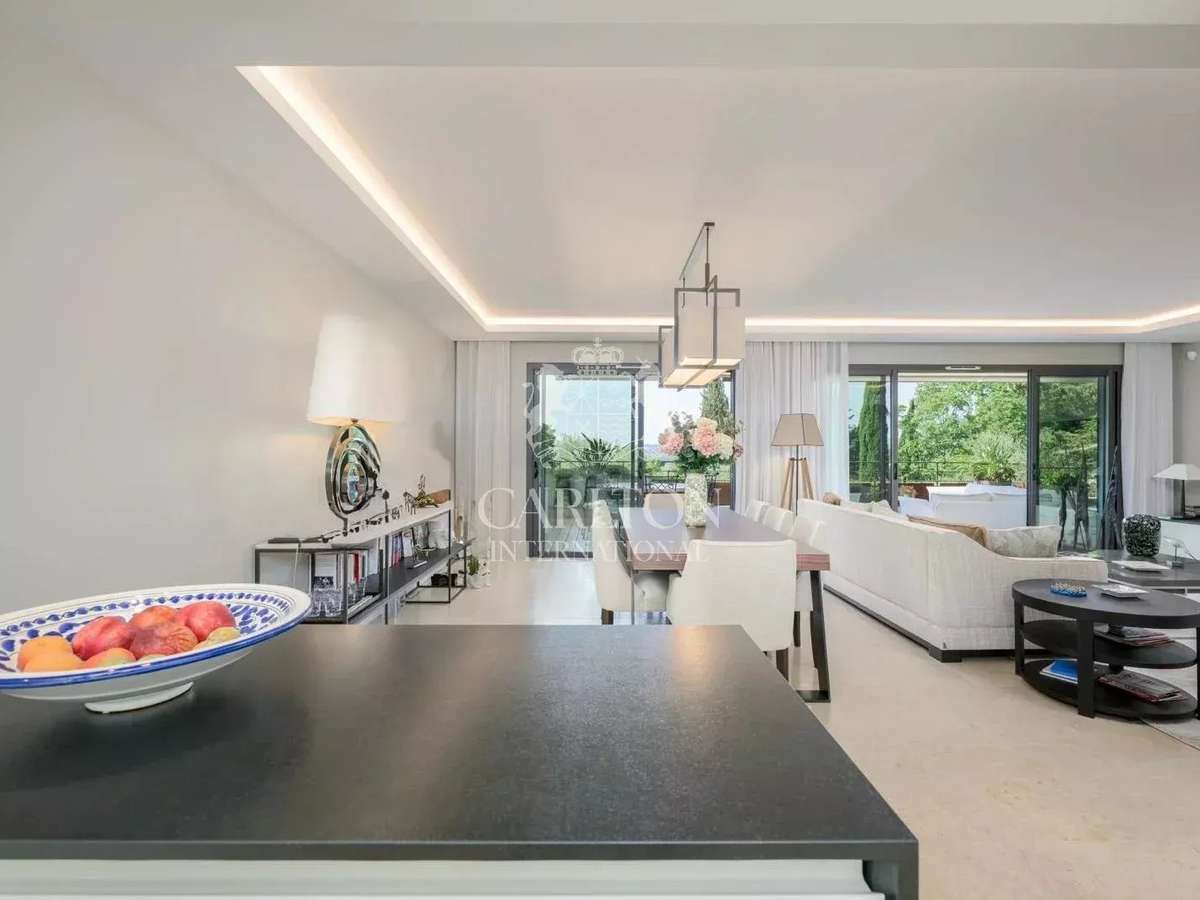 Apartment Saint-Paul-de-Vence