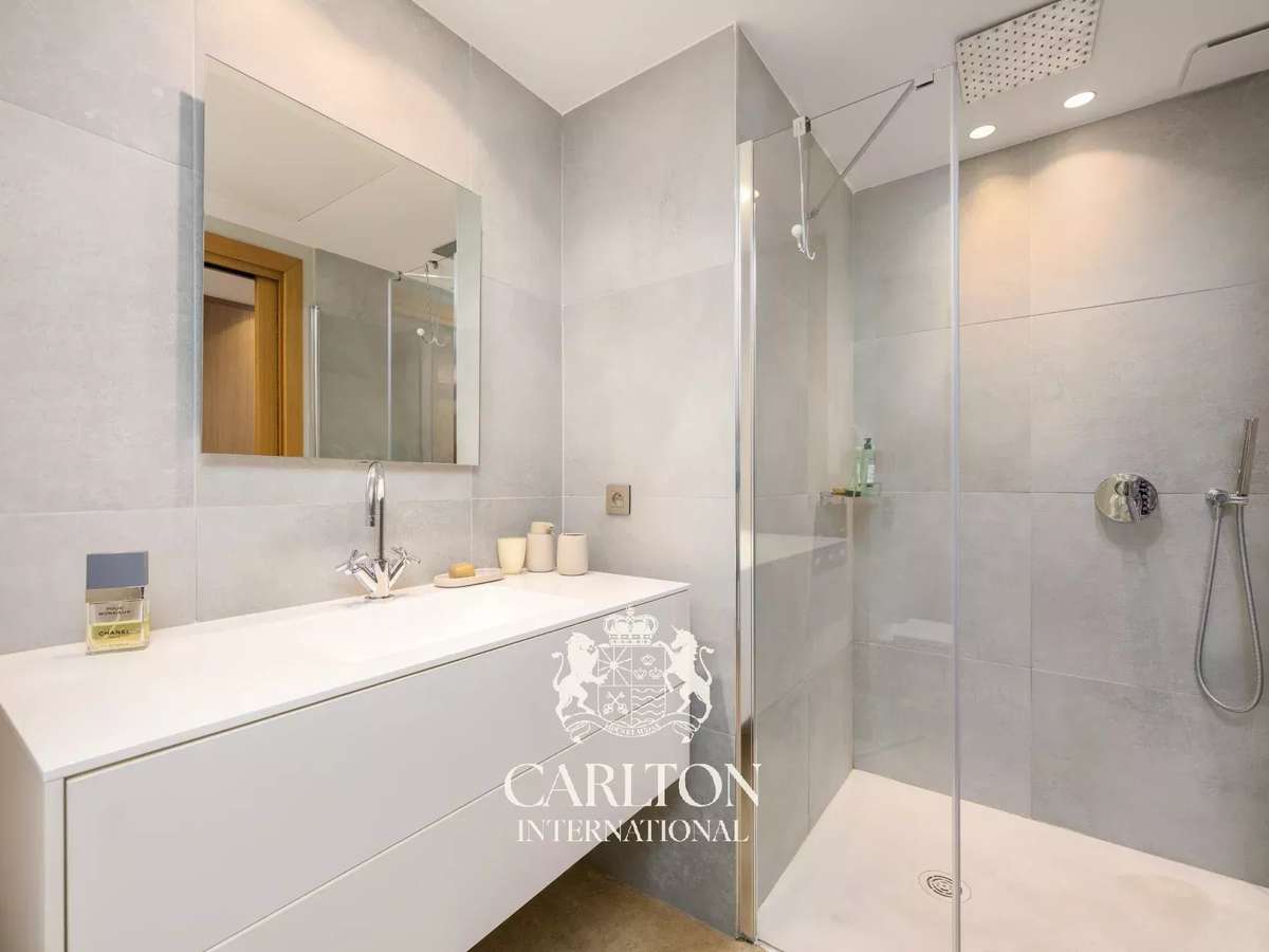 Apartment Saint-Paul-de-Vence