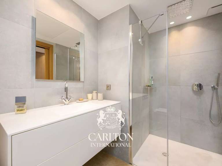 Appartement Saint-Paul - 3 chambres - 190m²