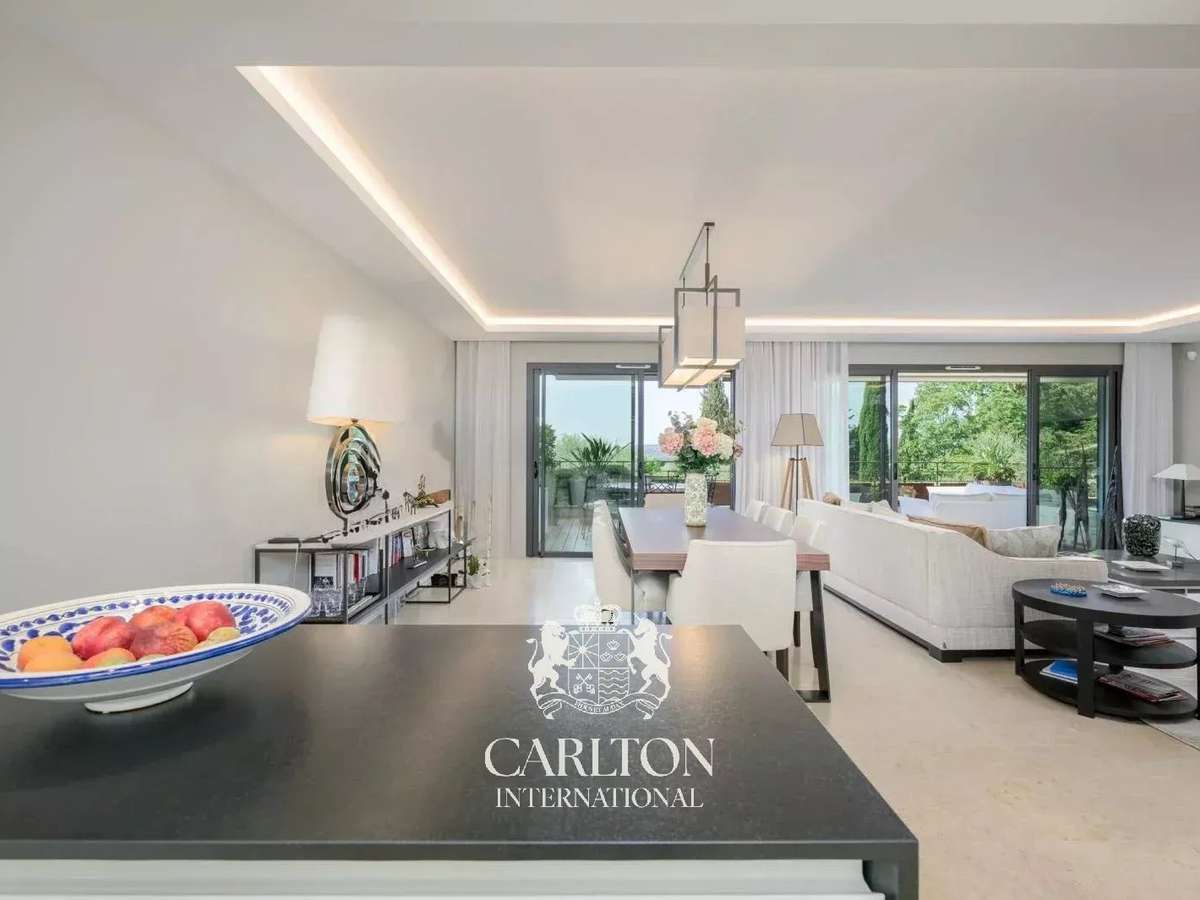Appartement Saint-Paul