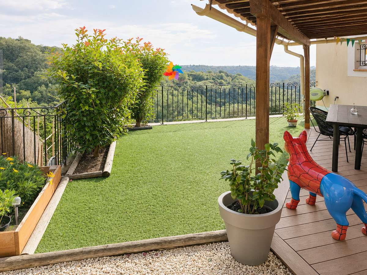 Appartement Saint-Paul