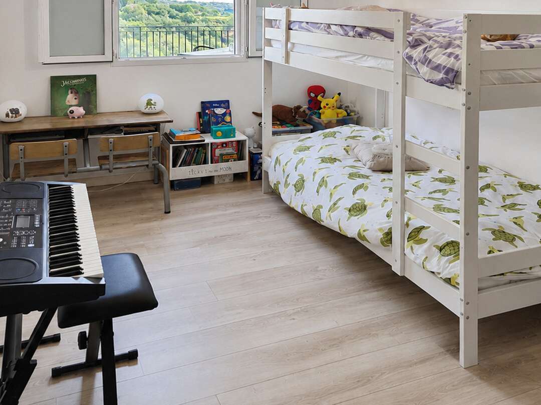 Appartement Saint-Paul
