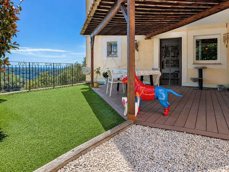 Appartement Saint-Paul - 2 chambres - 90m²