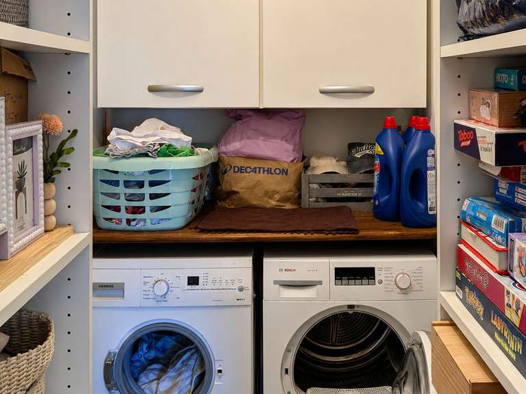 Appartement Saint-Paul - 2 chambres - 90m²