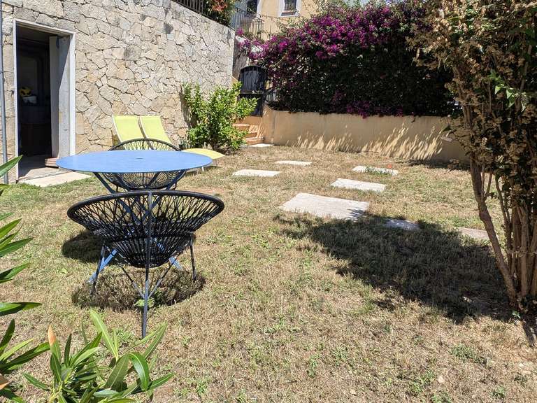 Appartement Saint-Paul - 2 chambres - 90m²