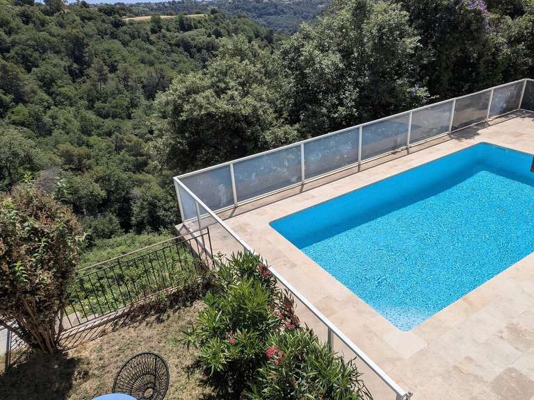 Appartement Saint-Paul - 2 chambres - 90m²