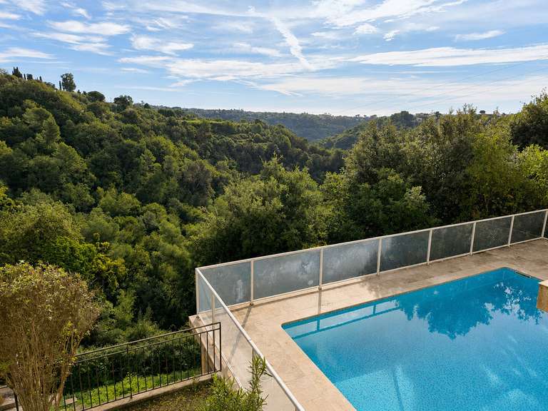 Appartement Saint-Paul - 2 chambres - 90m²