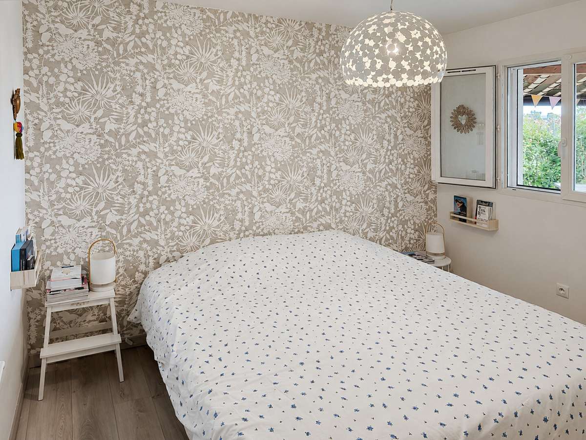 Appartement Saint-Paul