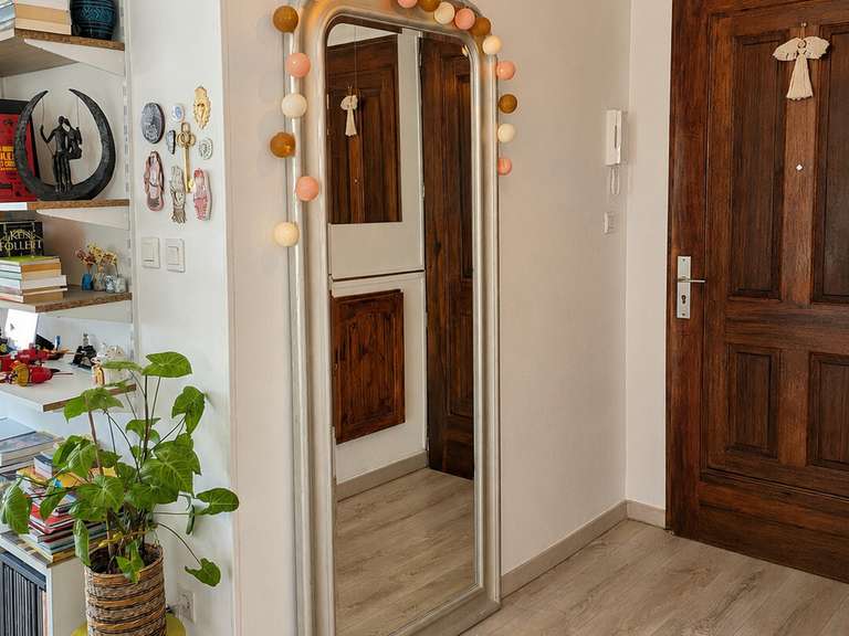 Appartement Saint-Paul - 2 chambres - 90m²