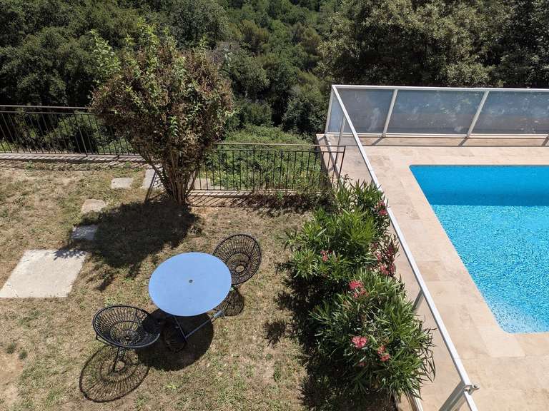 Appartement Saint-Paul - 2 chambres - 90m²