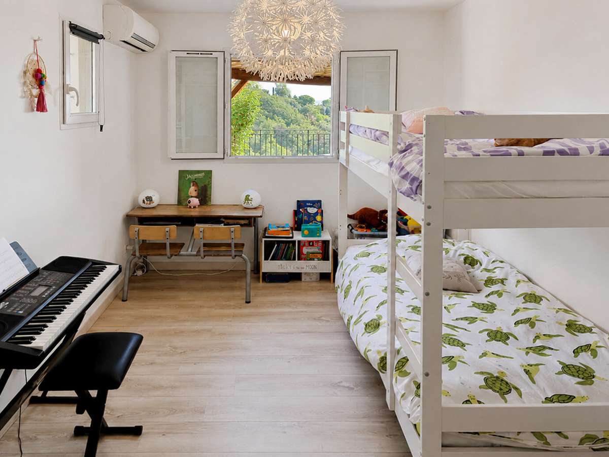 Appartement Saint-Paul