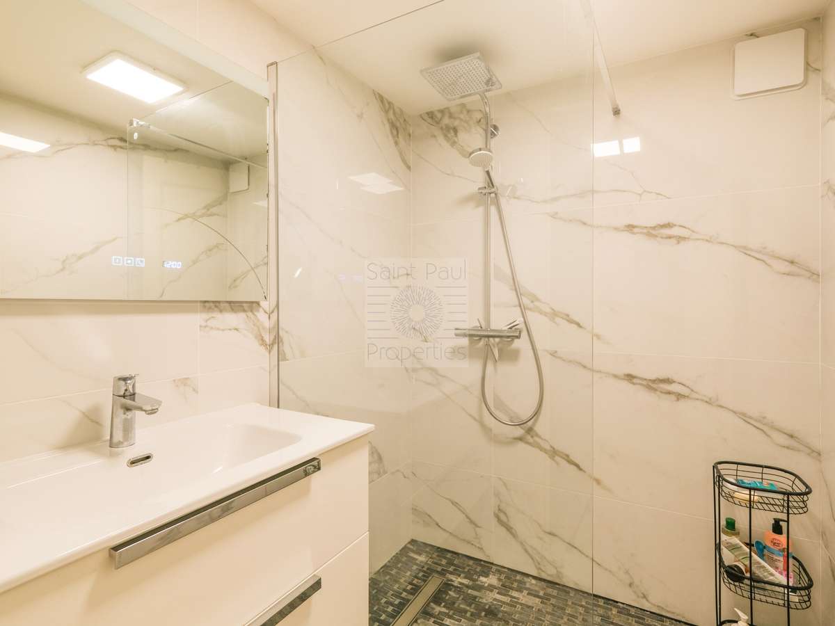 Apartment Saint-Paul-de-Vence