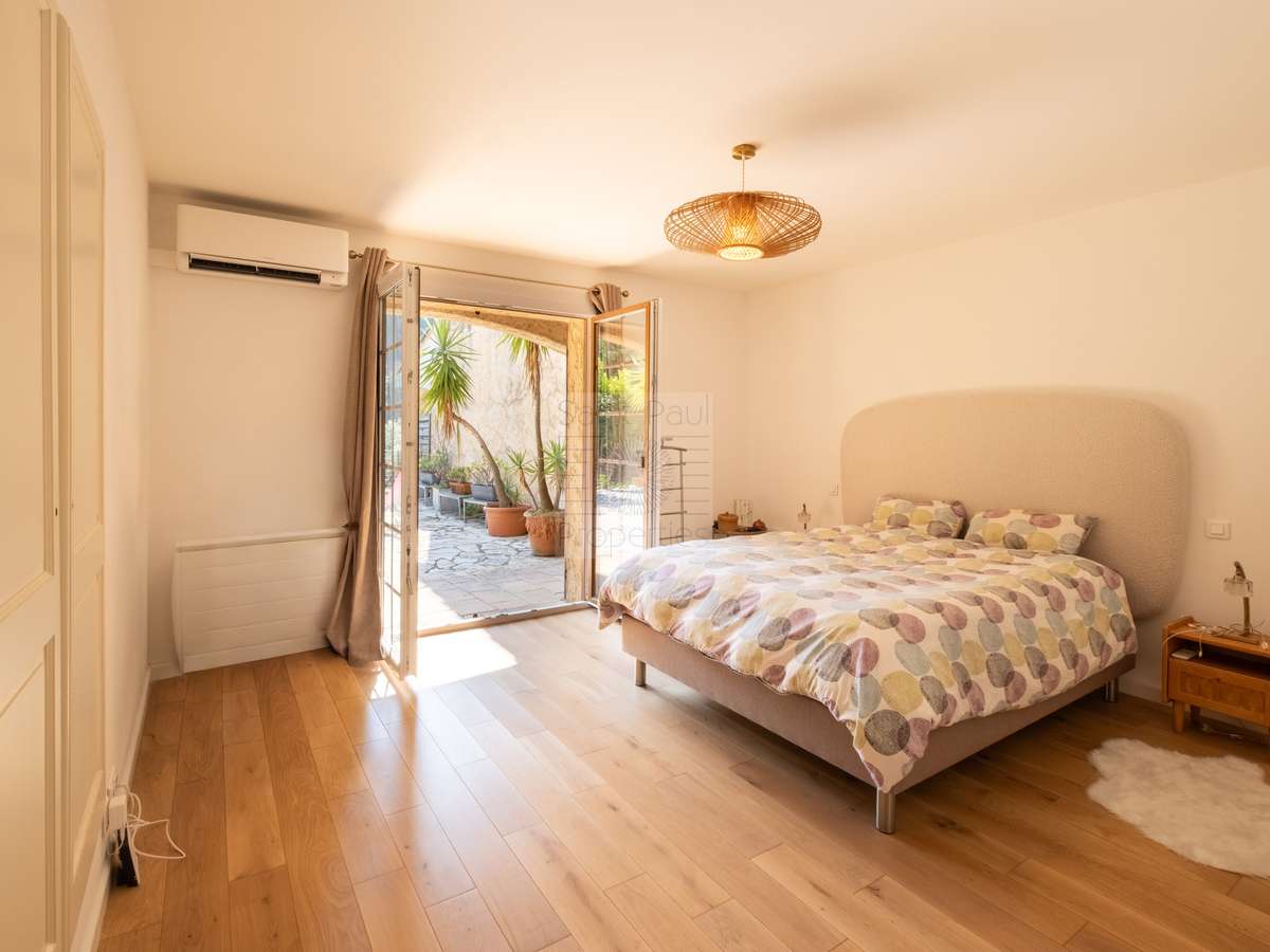 Apartment Saint-Paul-de-Vence