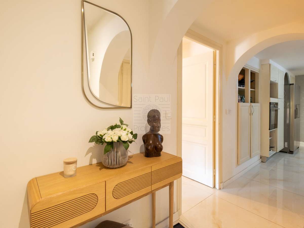 Apartment Saint-Paul-de-Vence