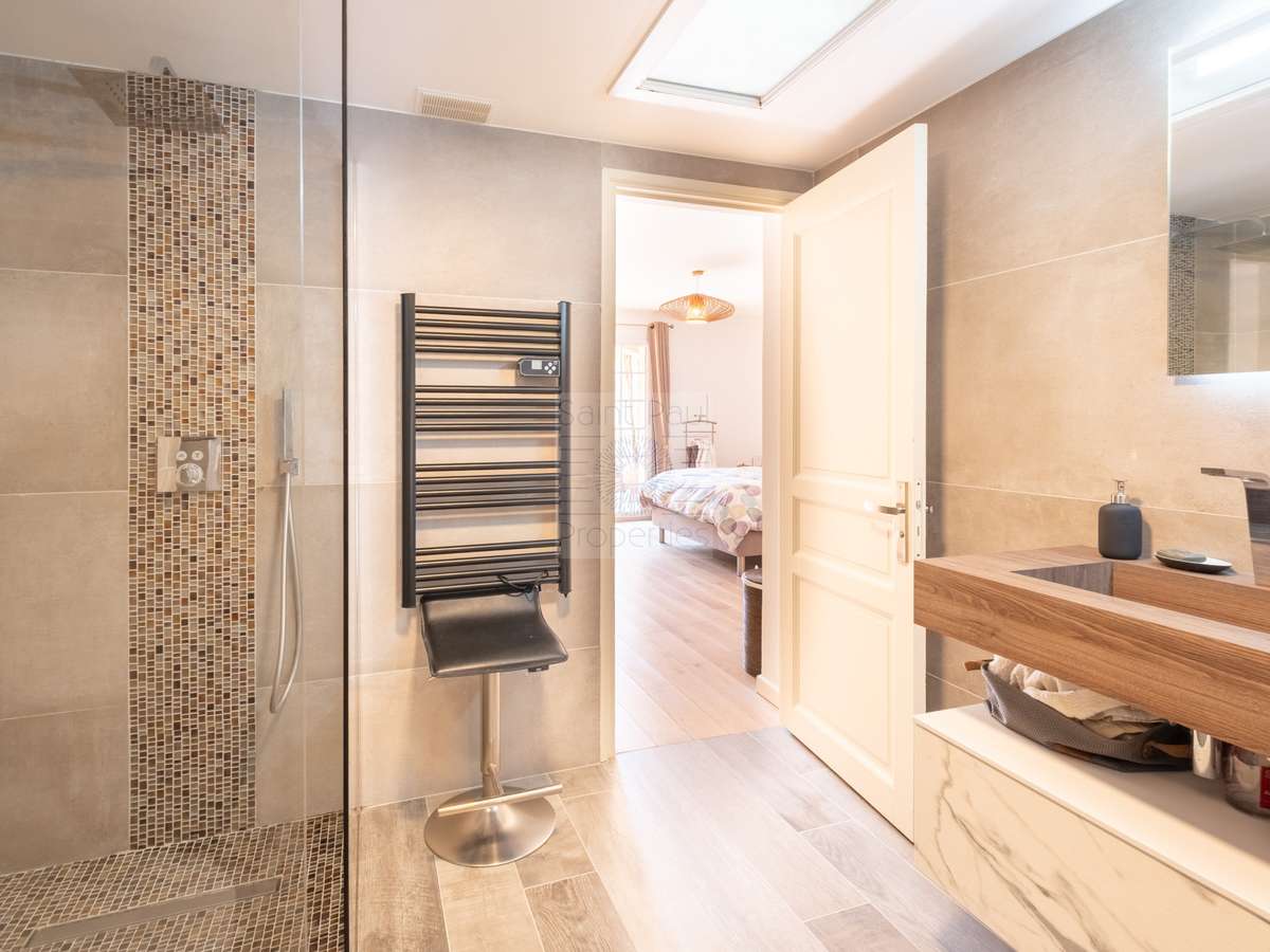 Apartment Saint-Paul-de-Vence