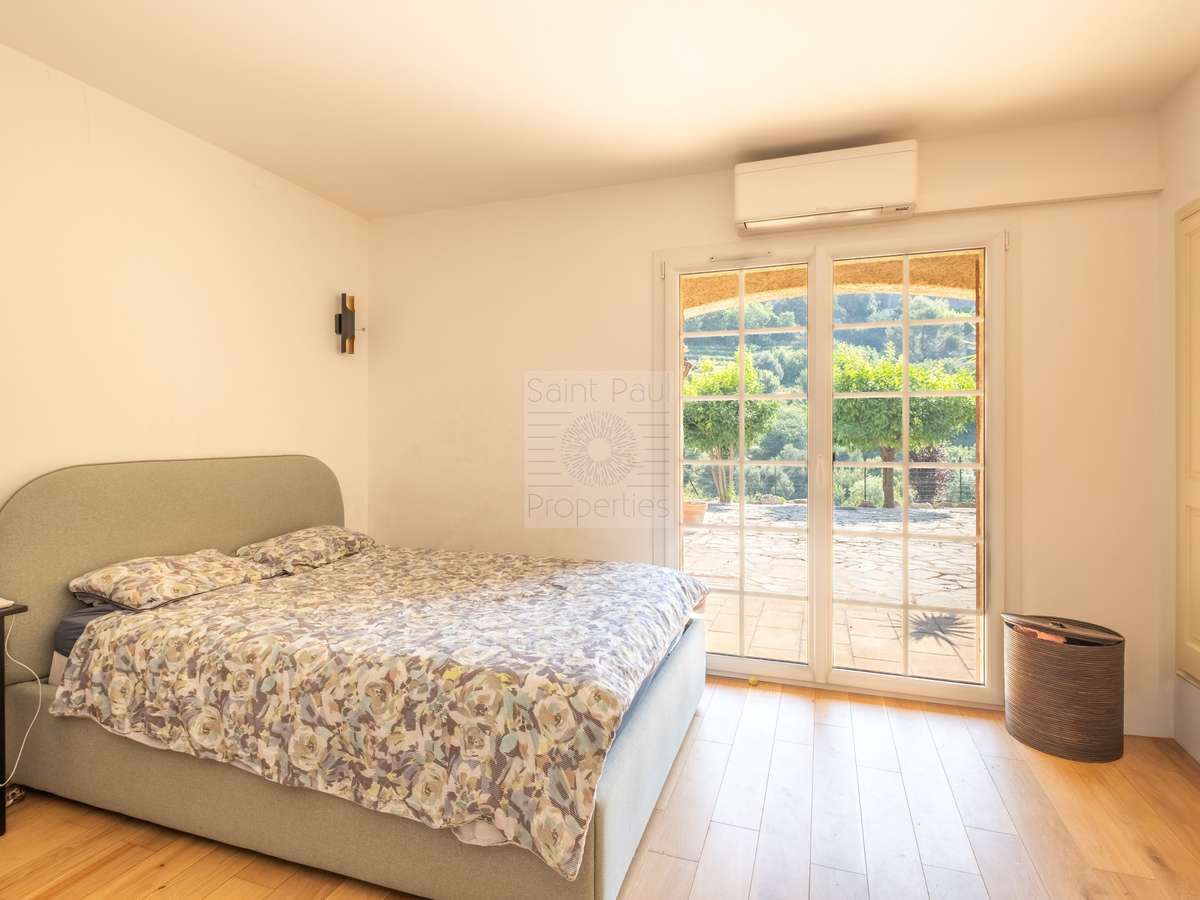 Appartement Saint-Paul