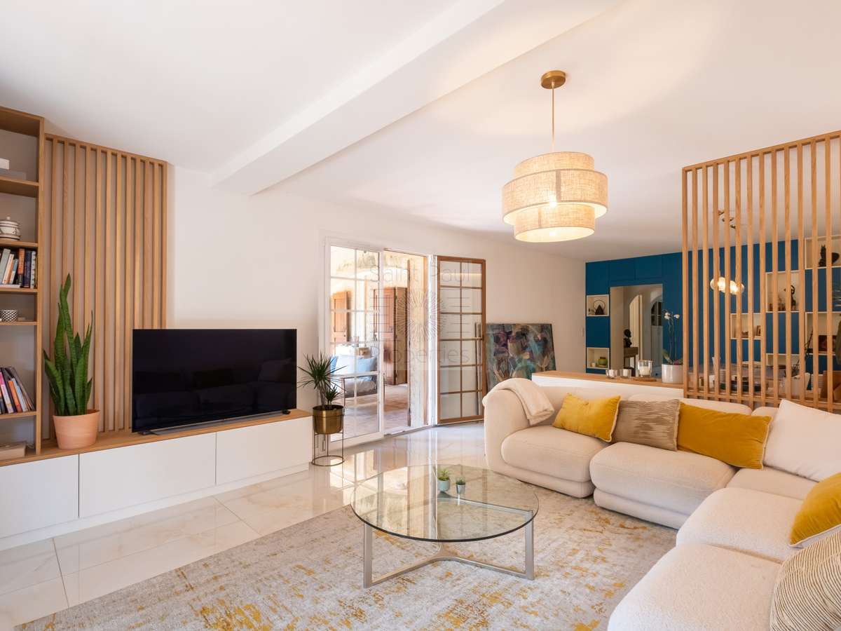 Appartement Saint-Paul