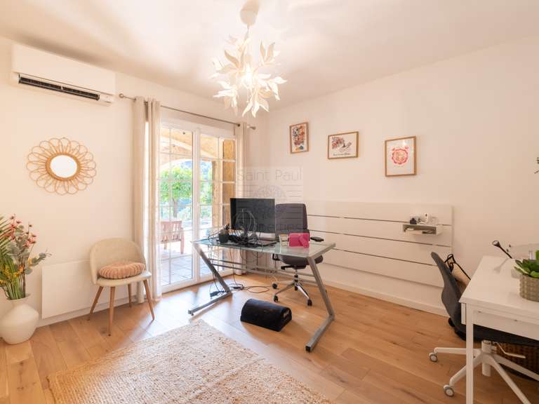 Appartement Saint-Paul - 3 chambres - 141m²