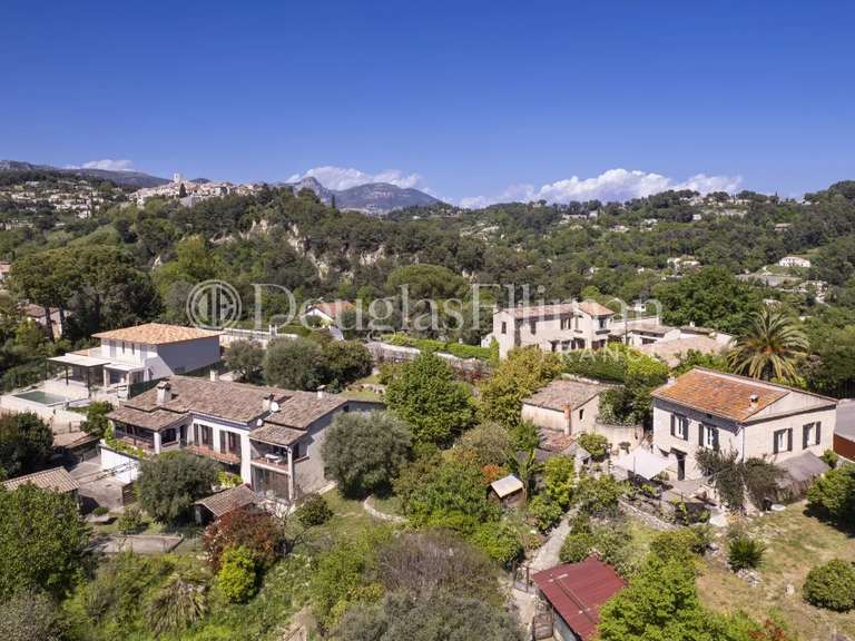 Domaine viticole Saint-Paul - 7 chambres - 454m²