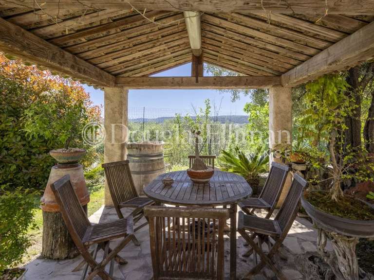 Domaine viticole Saint-Paul - 7 chambres - 454m²