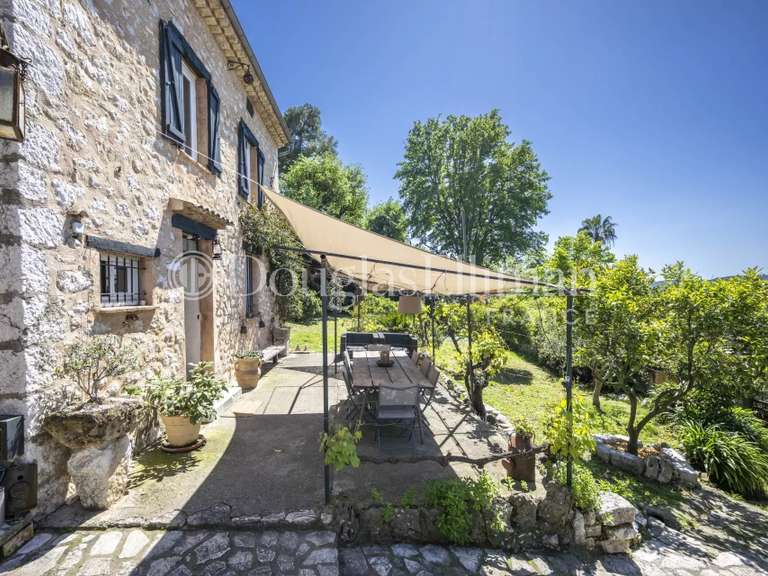 Domaine viticole Saint-Paul - 7 chambres - 454m²