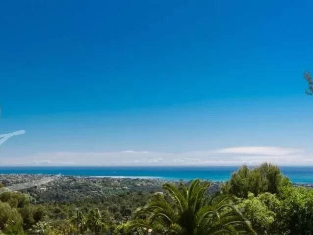 Vente Maison avec Vue mer Saint-Paul-de-Vence - 5 chambres