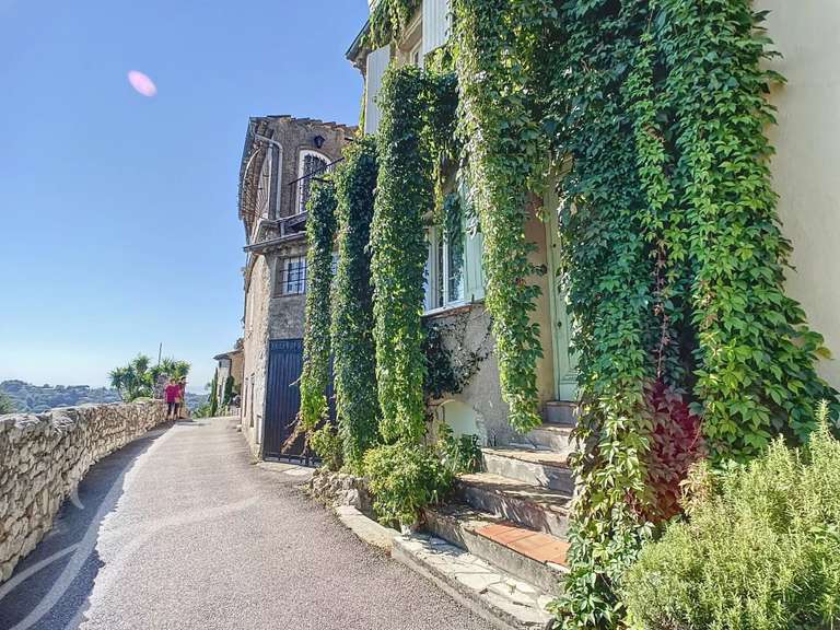 Vente Maison SaintPauldeVence 1 955 000€ 352m²