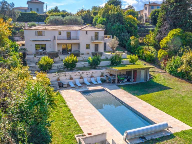 Vente Maison SaintPauldeVence 15 000 000€ 730m²