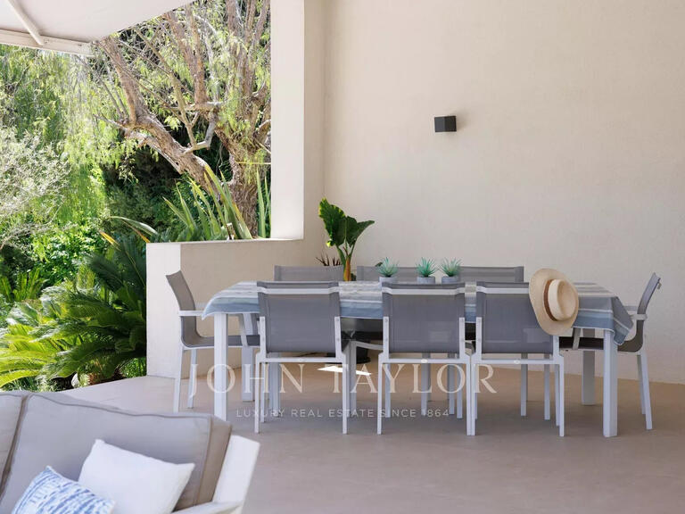 Maison Saint-Paul de Vence - 5 chambres - 340m²