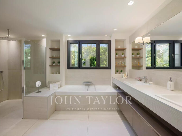 Maison Saint-Paul de Vence - 5 chambres - 340m²