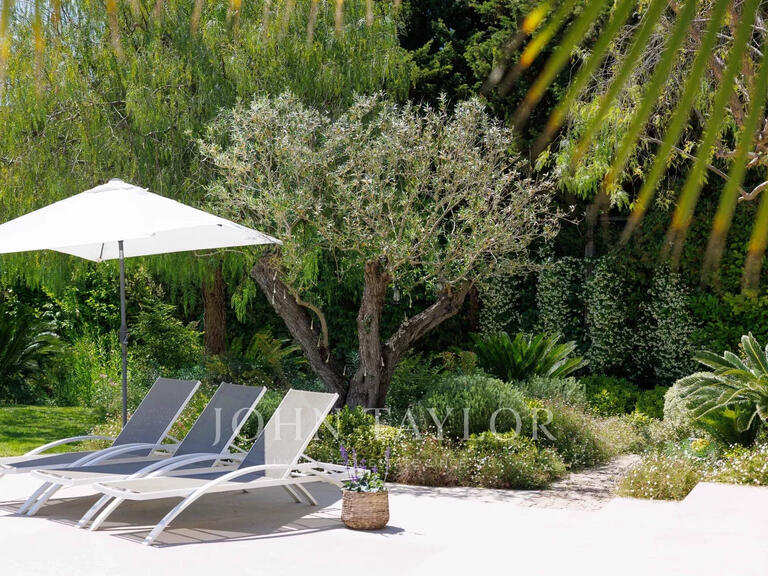 Maison Saint-Paul de Vence - 5 chambres - 340m²