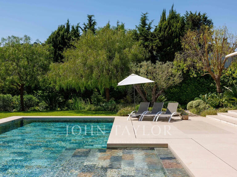 Maison Saint-Paul de Vence - 5 chambres - 340m²