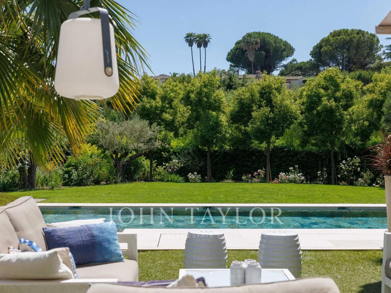 Maison Saint-Paul de Vence - 5 chambres - 340m²