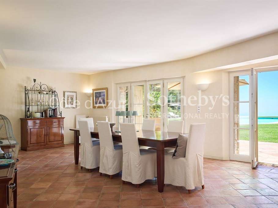 House Saint-Paul-de-Vence