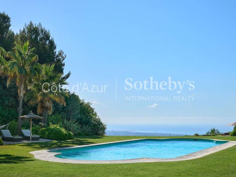 Maison Saint-Paul - 8 chambres - 730m²