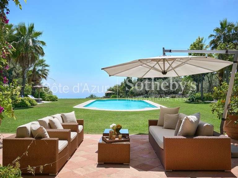 Maison Saint-Paul - 8 chambres - 730m²