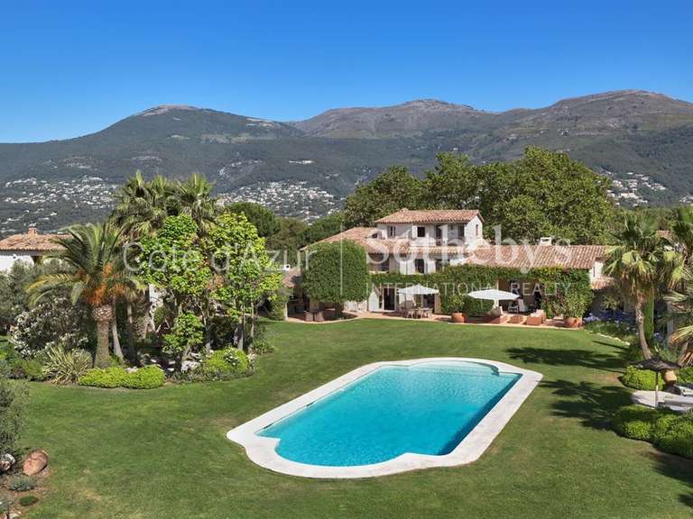 Maison Saint-Paul - 8 chambres - 730m²