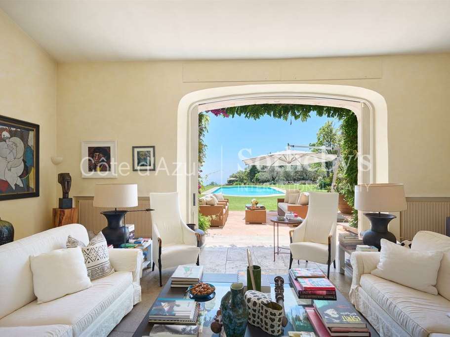 House Saint-Paul-de-Vence