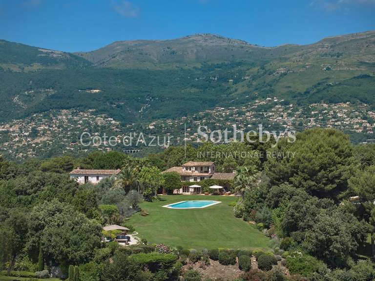 Maison Saint-Paul - 8 chambres - 730m²