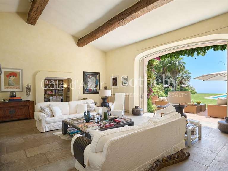 Maison Saint-Paul - 8 chambres - 730m²