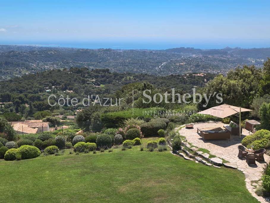 House Saint-Paul-de-Vence