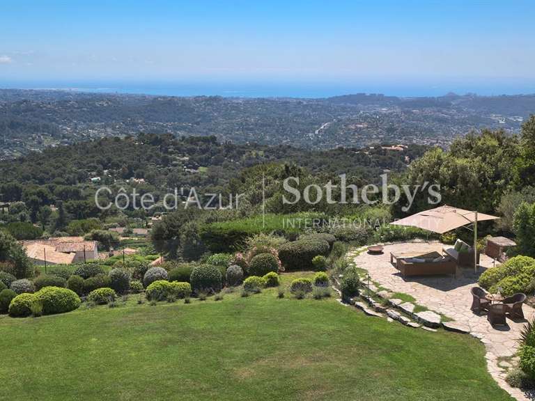 Maison Saint-Paul - 8 chambres - 730m²