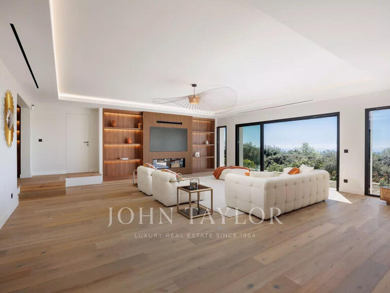 House Saint-Paul-de-Vence - 5 bedrooms - 400m²