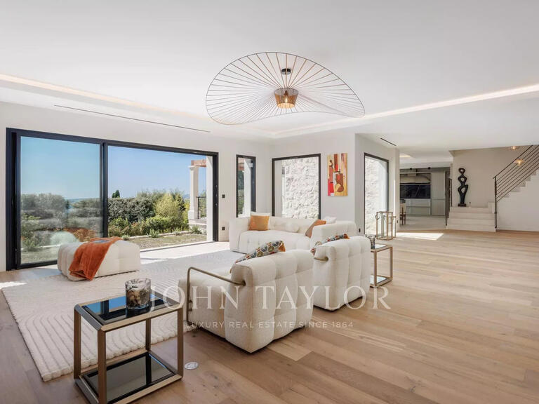 House Saint-Paul-de-Vence - 5 bedrooms - 400m²