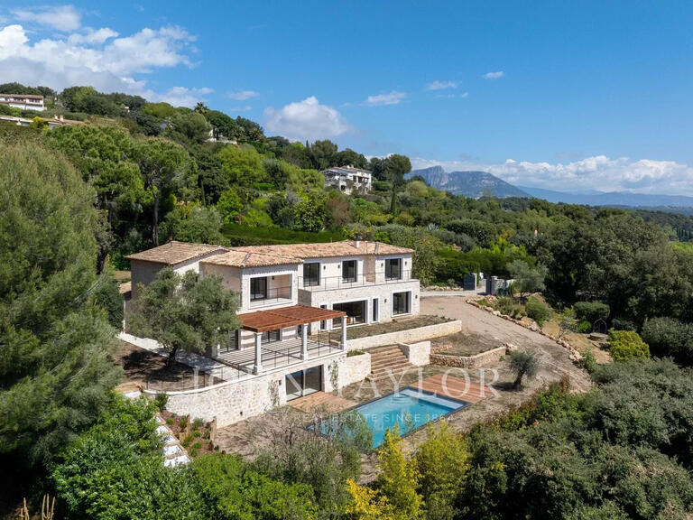 Maison Saint-Paul - 5 chambres - 400m²