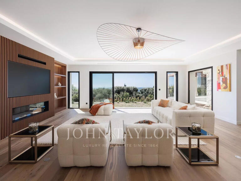 House Saint-Paul-de-Vence - 5 bedrooms - 400m²