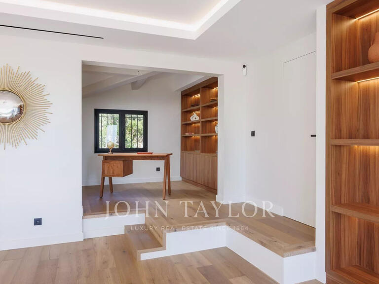 House Saint-Paul-de-Vence - 5 bedrooms - 400m²
